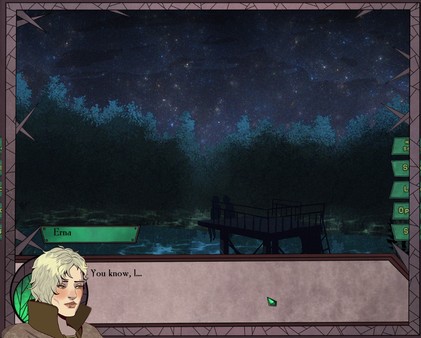 Gear of Glass: Eolarn's war game for Linux 1