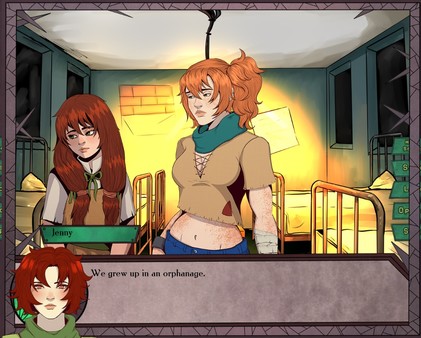 Gear of Glass: Eolarn's warfor windows and Linux 1