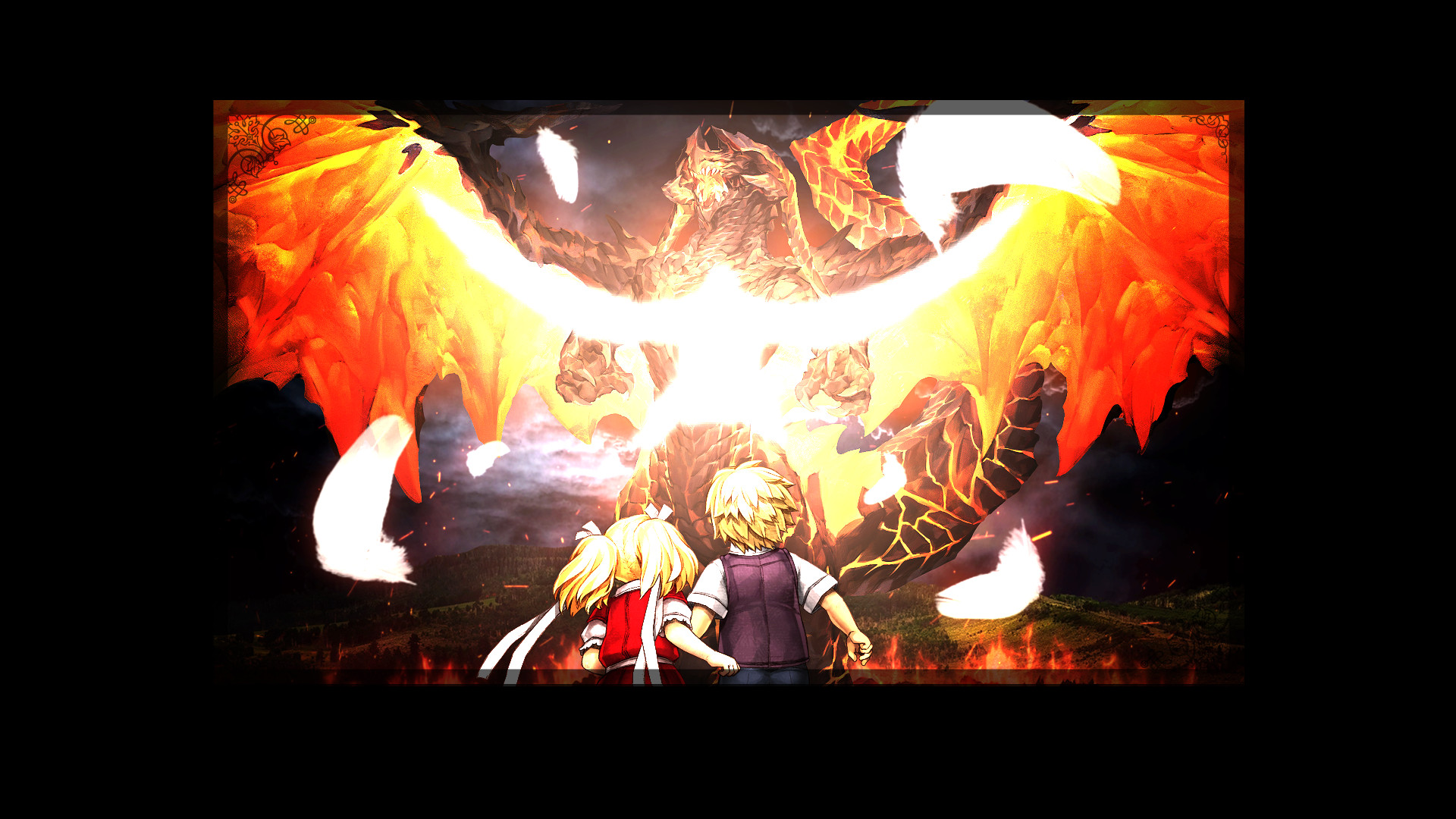 ASTLIBRA ～生きた証～ Revision Demo #16