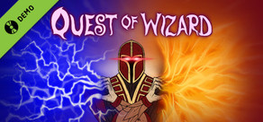 Quest of Wizard Demo