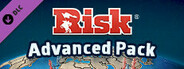 RISK: Global Domination - Advanced Map Pack
