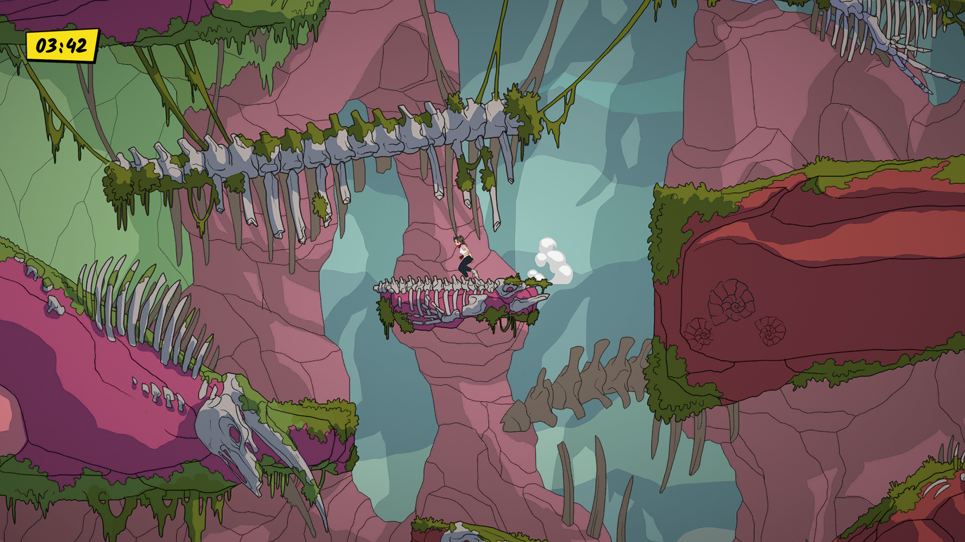 Treasures of the Aegean Demo #7