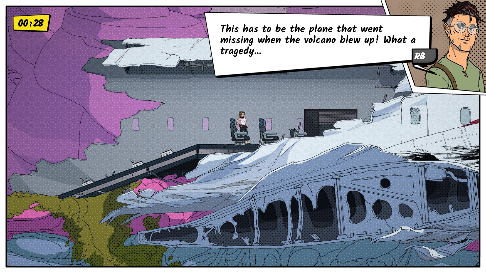 Treasures of the Aegean Demo #5