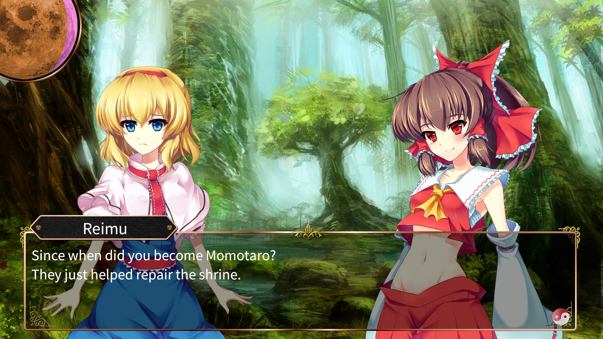 The Touhou Empires on Steam