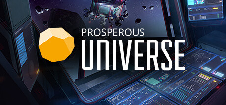 Prosperous Universe Cover Image