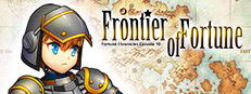 Frontier of Fortune 게임 이미지