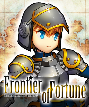 Frontier of Fortune