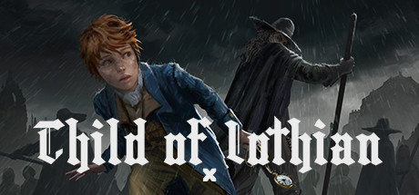 Child of Lothian Cover Image