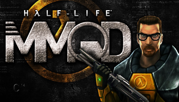 Half-Life: MMod On Steam
