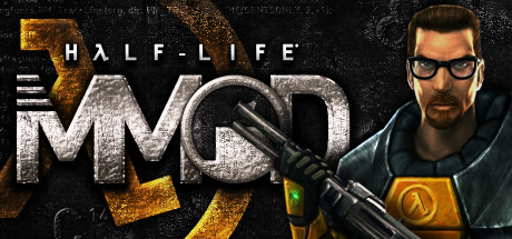 Steam 上的Half-Life: MMod