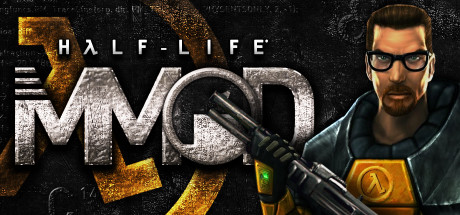 Image for Half-Life: MMod