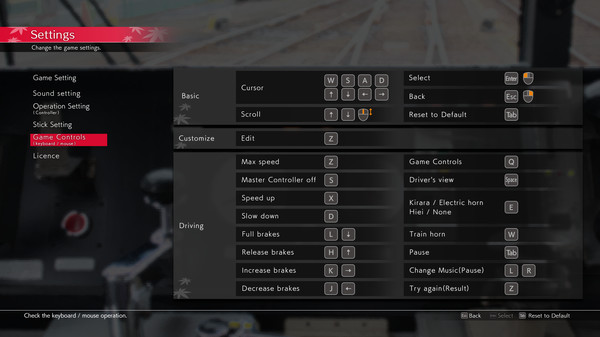 Скриншот из Japanese Rail Sim: Journey to Kyoto
