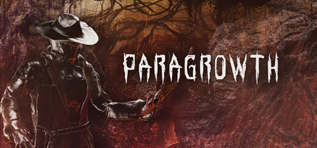 Paragrowth Cover Image