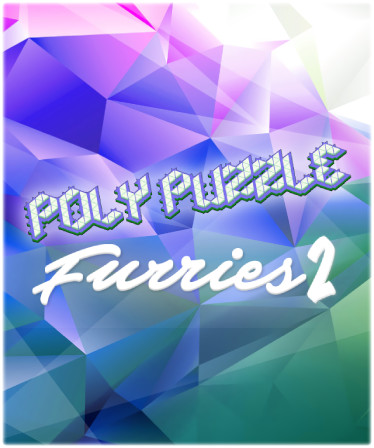 Poly Puzzle: Furries 2