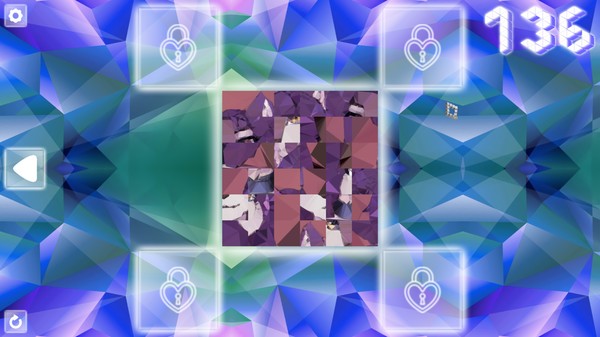 Скриншот из Poly Puzzle: Furries 2