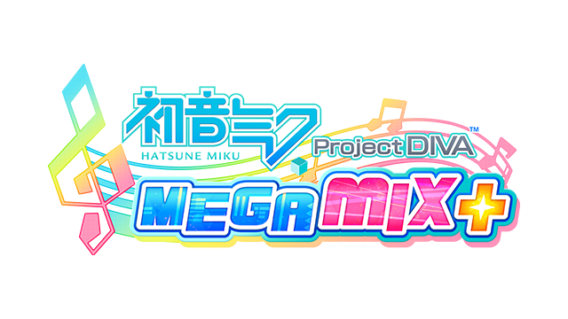 Hatsune Miku: Project Diva Mega Mix+
