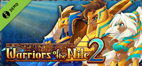 尼罗河勇士2 Demo banner