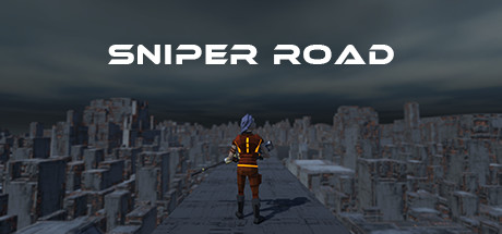 Sniper Road Cover Image