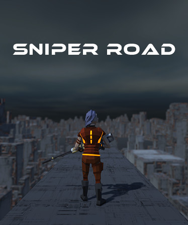 Sniper Road