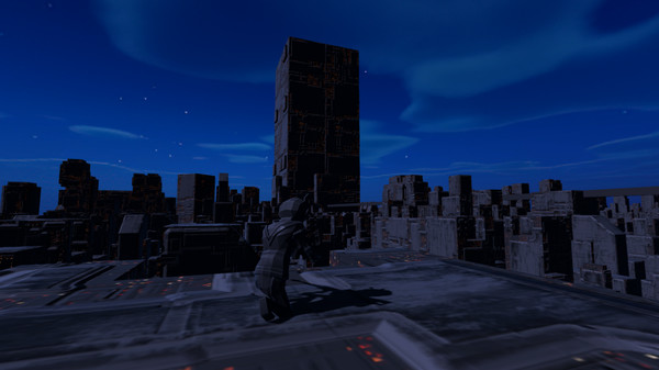 скриншот Sniper Road 3