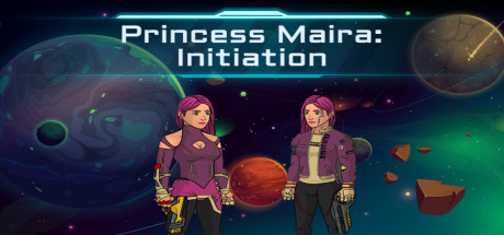 Image for Princess Maira: Initiation