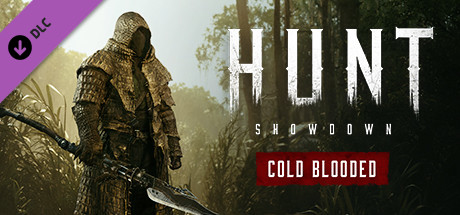 Steam] (Other) Hunt: Showdown - Halloween In-Game Bundle Pack :  r/FreeGameFindings