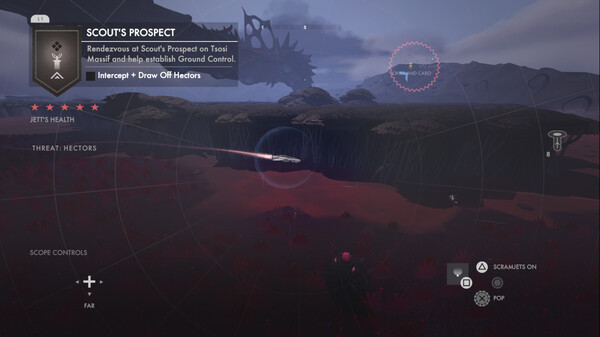 JETT: The Far Shore + Given Time game for windows Pc 1