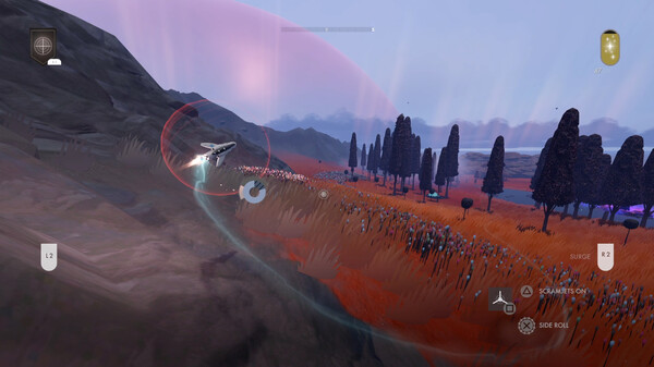 JETT: The Far Shore + Given Timefor windows and Linux 1