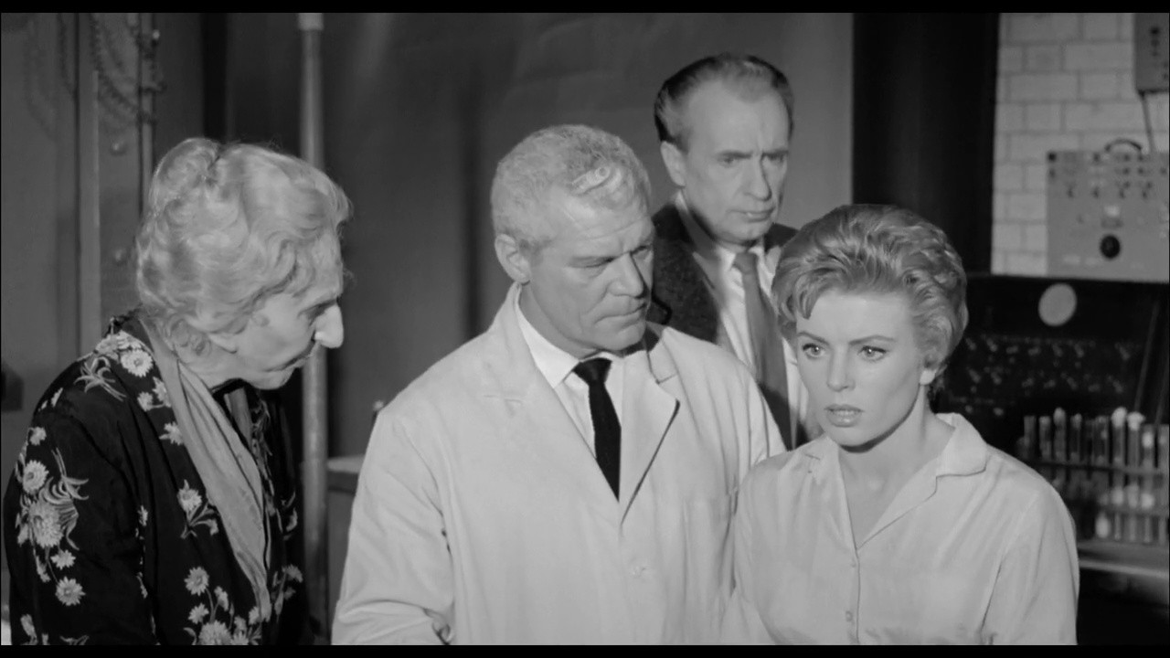 ROUGH KUTS: Monstrosity screenshot screenshot 2