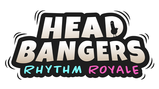 HeadBangers: Rhythm Royale