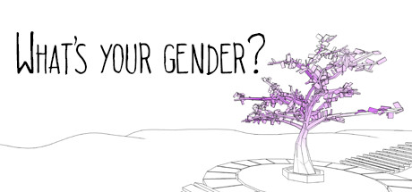 What's Your Gender? Cover Image