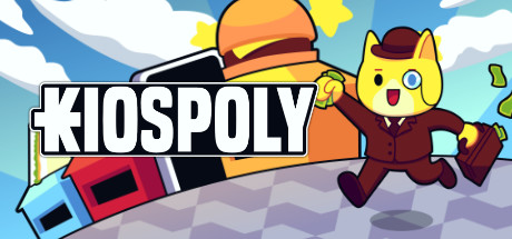 Kiospoly Cover Image