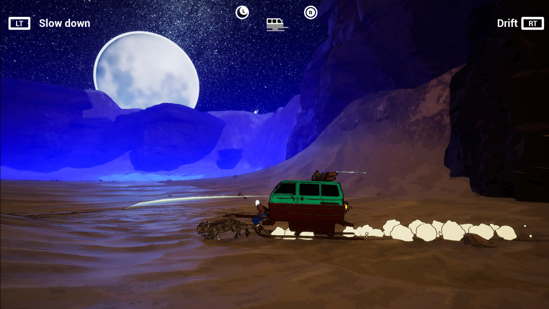 Apré Lapli [After the rain] #5