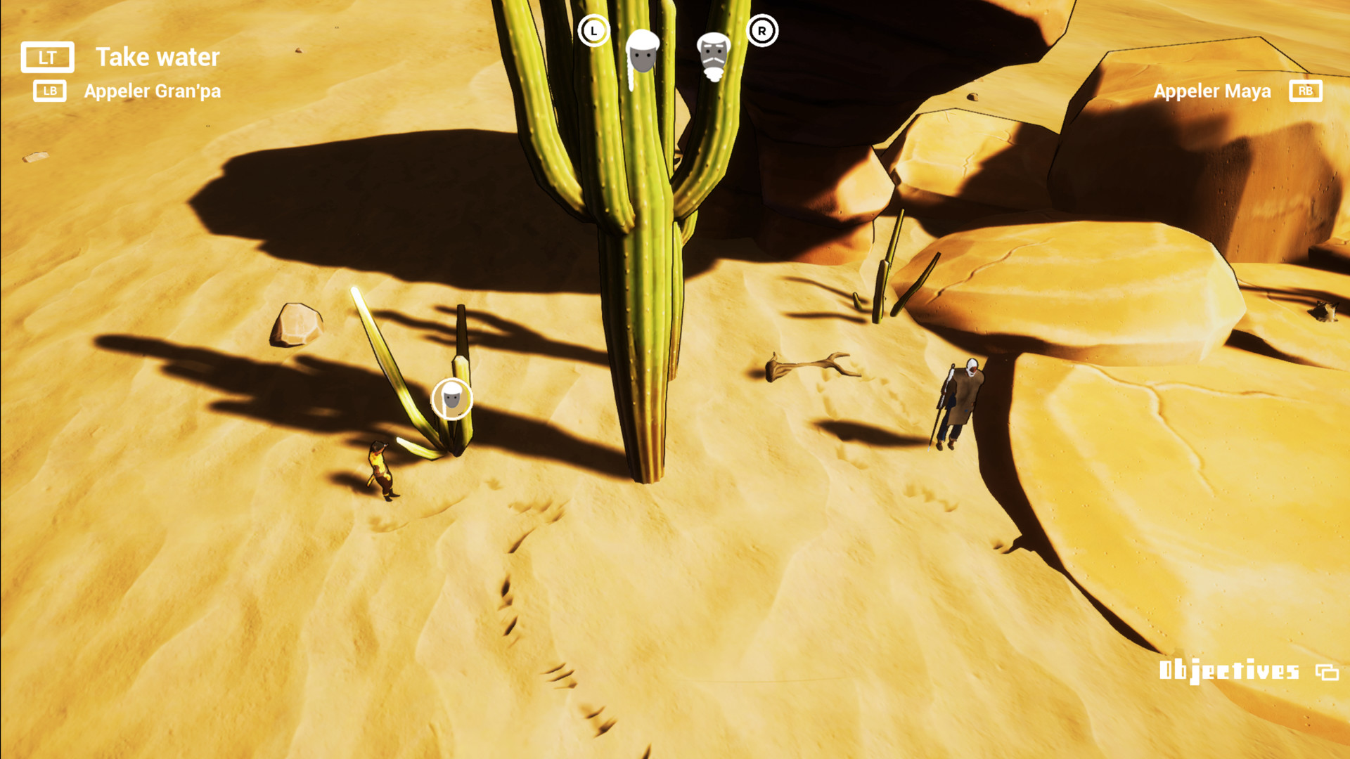 Apré Lapli [After the rain] #2