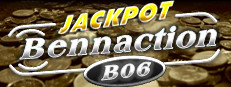 Bennaction - B06 : Discover The Mystery Combination