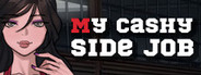 My Cashy Side Job at Lost&Found in the Subway of Million-Person City