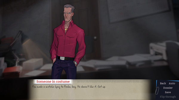 My Cashy Side Job at Lost&Found in the Subway of Million-Person Cityfor windows and Linux 1