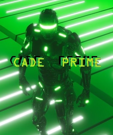 CADE PRIME