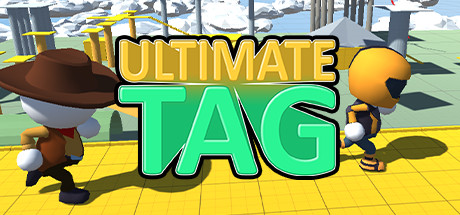 Ultimate Tag Cover Image