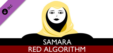 Red Algorithm - Samara banner