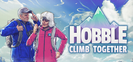 HOBBLE Cover Image