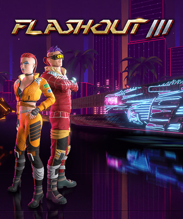 FLASHOUT 3