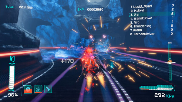 FLASHOUT 3for windows and Linux 1