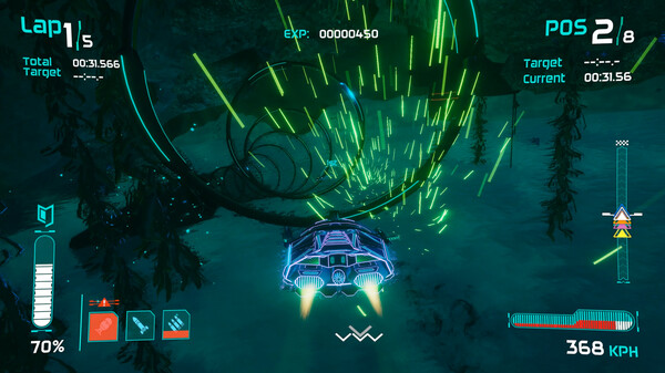 FLASHOUT 3 Game Download For PC 2.8GB 4 FLASHOUT 3 Game Download For PC-4