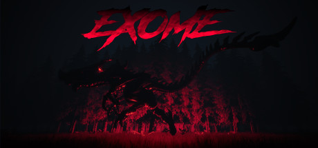 EXOME Cover Image