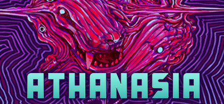 Athanasia Cover Image