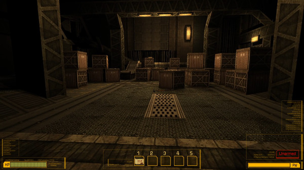 скриншот Athanasia 5