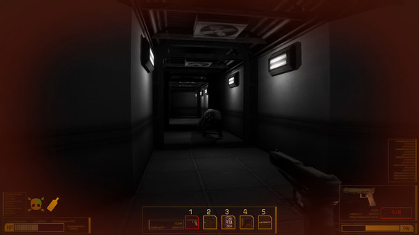 скриншот Athanasia 4