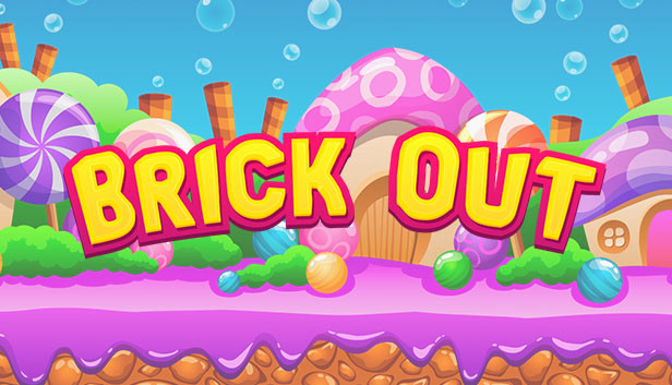 BrickOut on Steam