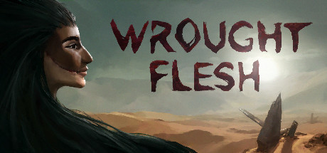 Wrought Flesh header image